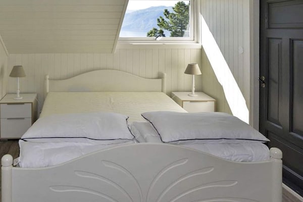 Foto van 10 persoons vakantie huis in Stordal - Vakantiehuis in Stordal - Indoor