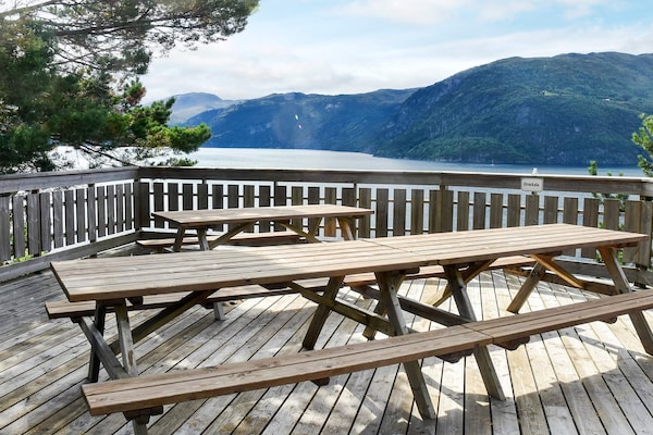 Foto van 10 persoons vakantie huis in Stordal - Vakantiehuis in Stordal - Untagged