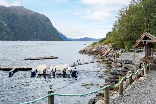 Foto van 10 persoons vakantie huis in Stordal - Vakantiehuis in Stordal - Untagged
