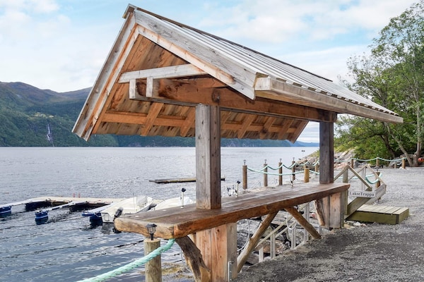 Foto van 10 persoons vakantie huis in Stordal - Vakantiehuis in Stordal - Untagged