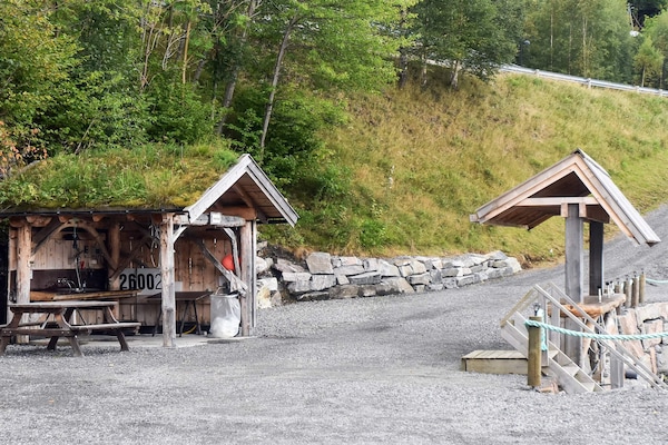 Foto van 10 persoons vakantie huis in Stordal - Vakantiehuis in Stordal - Untagged