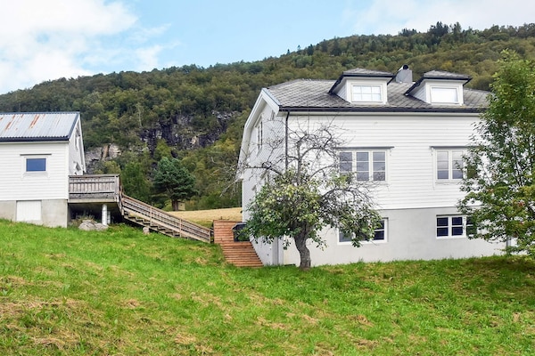 Foto van 10 persoons vakantie huis in Stordal - Vakantiehuis in Stordal - Outdoor