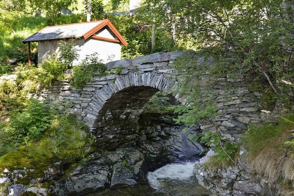 Foto van 10 persoons vakantie huis in Stordal - Vakantiehuis in Stordal - Untagged