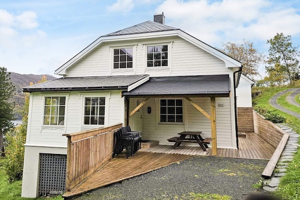 Foto van 10 persoons vakantie huis in Stordal - Vakantiehuis in Stordal - Outdoor
