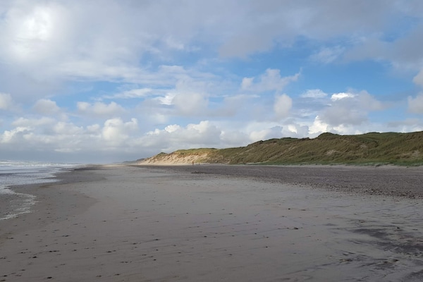 Foto van 10 persoons vakantie huis in Ringkøbing - Vakantiehuis in Ringkøbing - WaterView