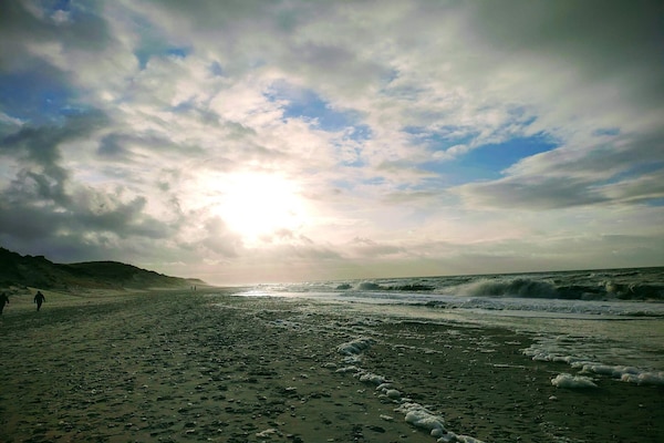 Foto van 10 persoons vakantie huis in Ringkøbing - Vakantiehuis in Ringkøbing - WaterView