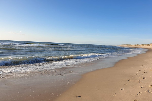 Foto van 10 persoons vakantie huis in Ringkøbing - Vakantiehuis in Ringkøbing - WaterView