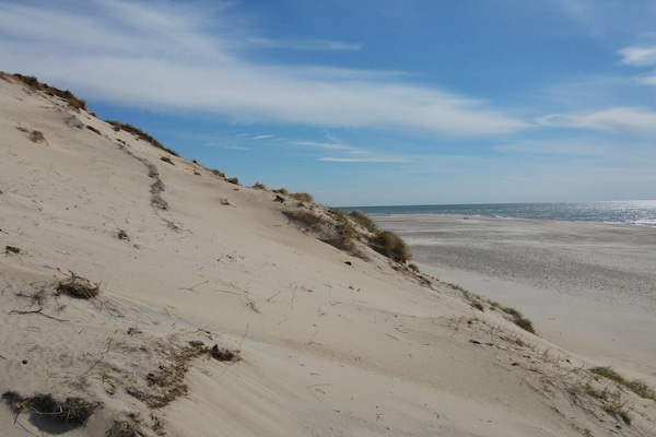 Foto van 10 persoons vakantie huis in Ringkøbing - Vakantiehuis in Ringkøbing - WaterView