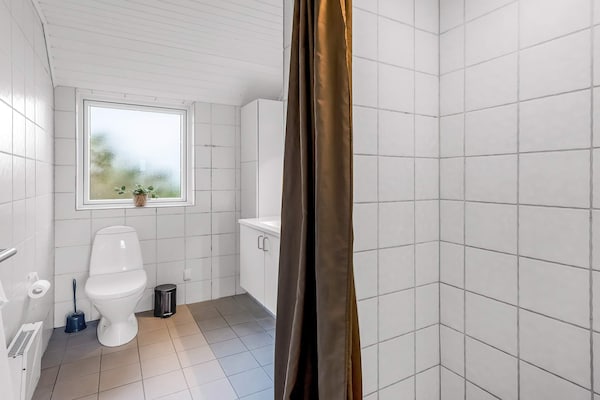 Foto van 10 persoons vakantie huis in Ringkøbing - Vakantiehuis in Ringkøbing - Indoor