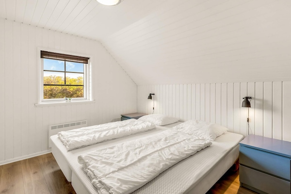 Foto van 10 persoons vakantie huis in Ringkøbing - Vakantiehuis in Ringkøbing - Indoor
