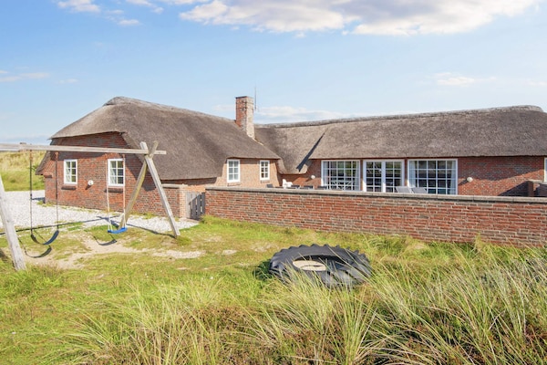 Foto van 10 persoons vakantie huis in Ringkøbing - Vakantiehuis in Ringkøbing - View