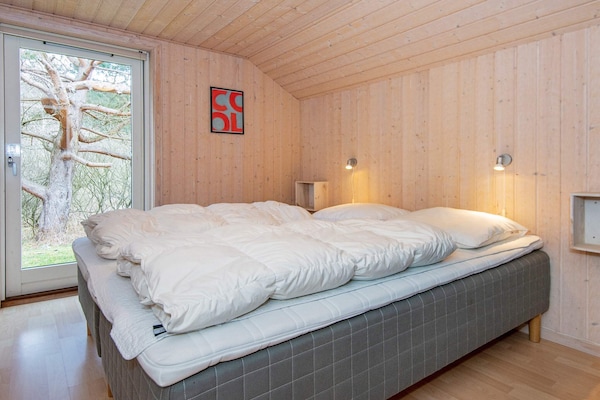 Foto van 12 persoons vakantie huis in Ebeltoft - Vakantiehuis in Ebeltoft - Indoor