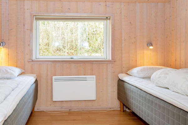 Foto van 12 persoons vakantie huis in Ebeltoft - Vakantiehuis in Ebeltoft - Indoor