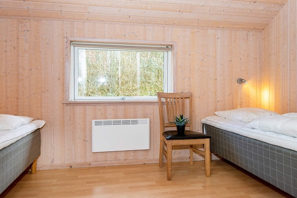Foto van 12 persoons vakantie huis in Ebeltoft - Vakantiehuis in Ebeltoft - Indoor