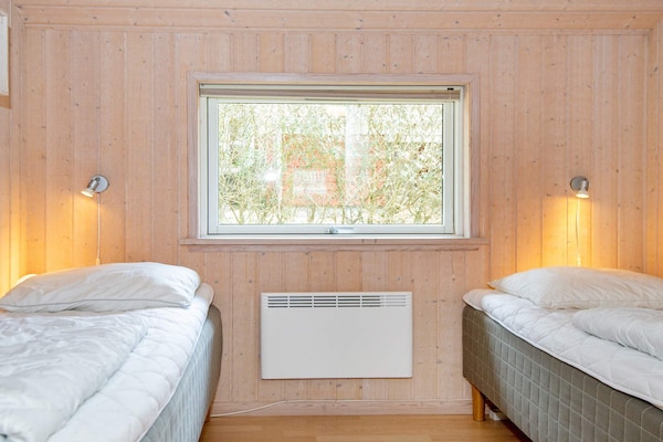 Foto van 12 persoons vakantie huis in Ebeltoft - Vakantiehuis in Ebeltoft - Indoor