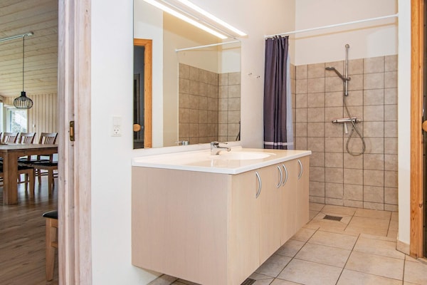 Foto van 12 persoons vakantie huis in Ebeltoft - Vakantiehuis in Ebeltoft - Indoor