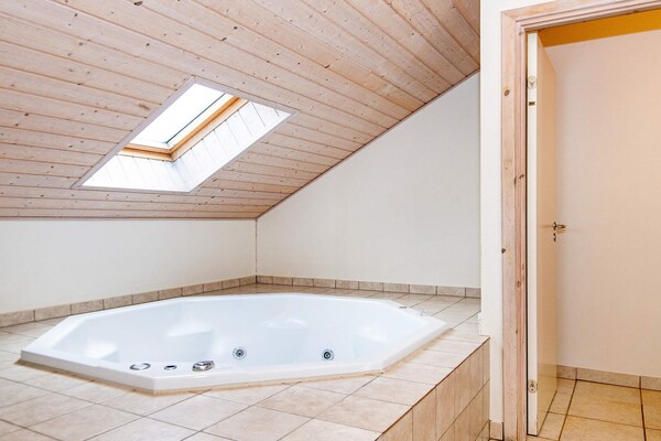 Foto van 12 persoons vakantie huis in Ebeltoft - Vakantiehuis in Ebeltoft - Indoor