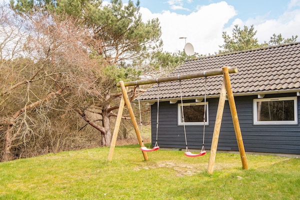 Foto van 12 persoons vakantie huis in Ebeltoft - Vakantiehuis in Ebeltoft - View