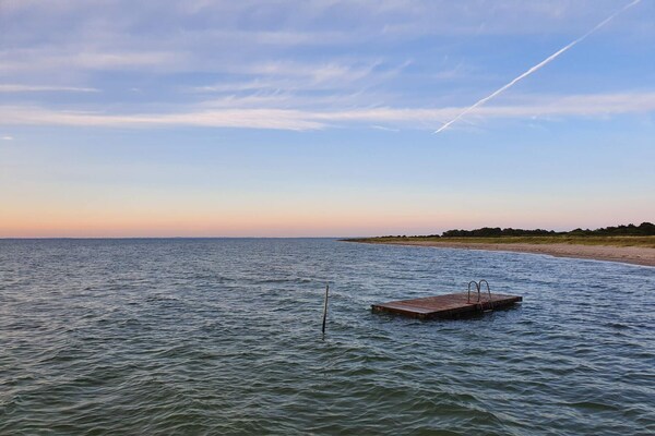 Foto van 12 persoons vakantie huis in Nordborg - Vakantiehuis in Nordborg - WaterView