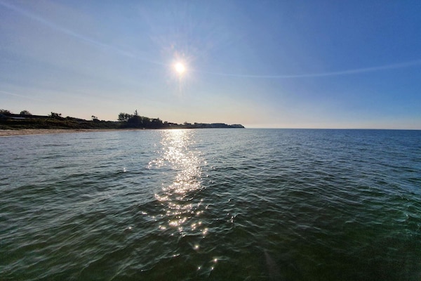 Foto van 12 persoons vakantie huis in Nordborg - Vakantiehuis in Nordborg - WaterView