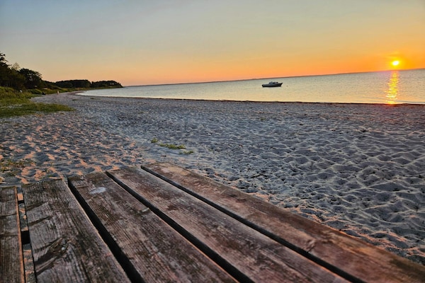 Foto van 12 persoons vakantie huis in Nordborg - Vakantiehuis in Nordborg - WaterView