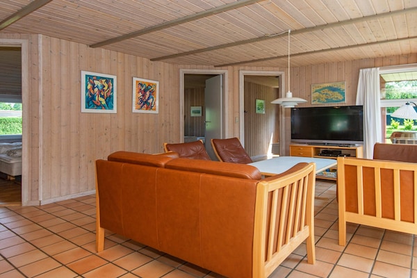 Foto van 12 persoons vakantie huis in Nordborg - Vakantiehuis in Nordborg - Indoor