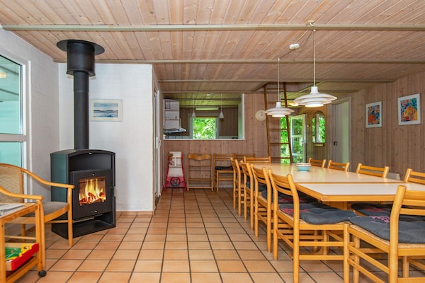Foto van 12 persoons vakantie huis in Nordborg - Vakantiehuis in Nordborg - Indoor