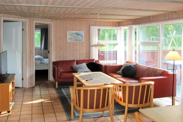 Foto van 12 persoons vakantie huis in Nordborg - Vakantiehuis in Nordborg - Indoor