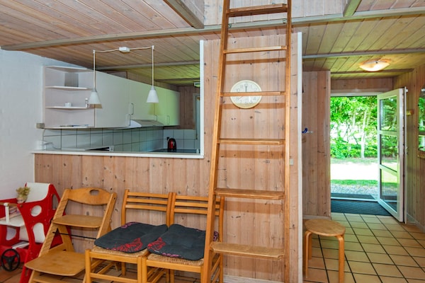 Foto van 12 persoons vakantie huis in Nordborg - Vakantiehuis in Nordborg - Indoor