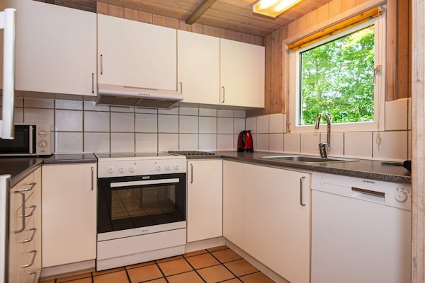 Foto van 12 persoons vakantie huis in Nordborg - Vakantiehuis in Nordborg - Indoor