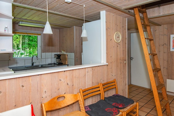 Foto van 12 persoons vakantie huis in Nordborg - Vakantiehuis in Nordborg - Indoor