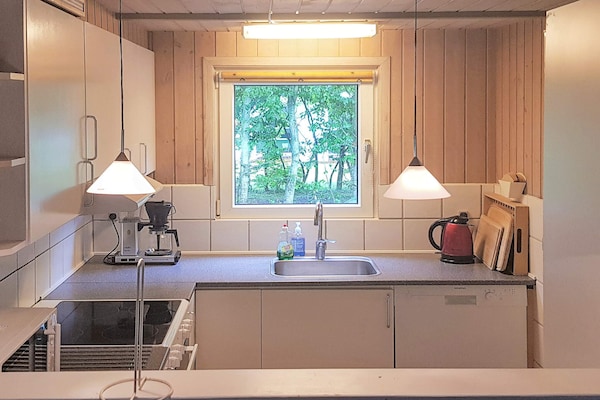 Foto van 12 persoons vakantie huis in Nordborg - Vakantiehuis in Nordborg - Indoor