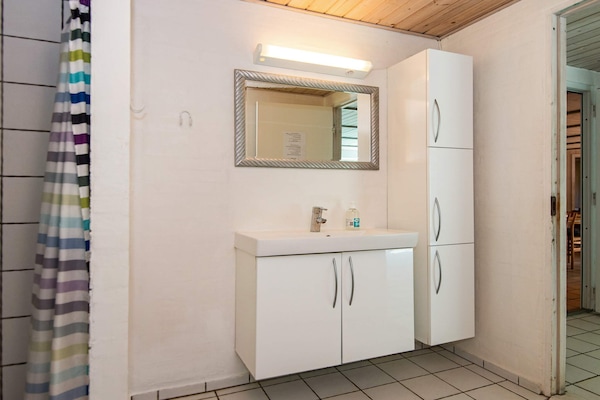Foto van 12 persoons vakantie huis in Nordborg - Vakantiehuis in Nordborg - Indoor