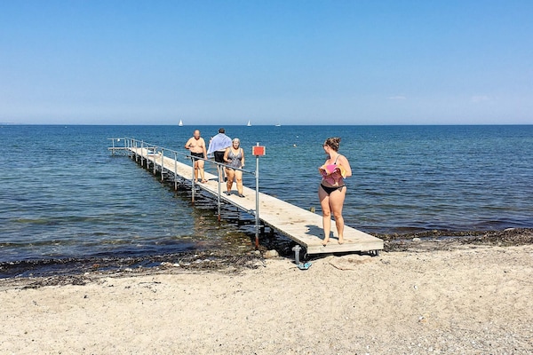 Foto van 12 persoons vakantie huis in Nordborg - Vakantiehuis in Nordborg - WaterView