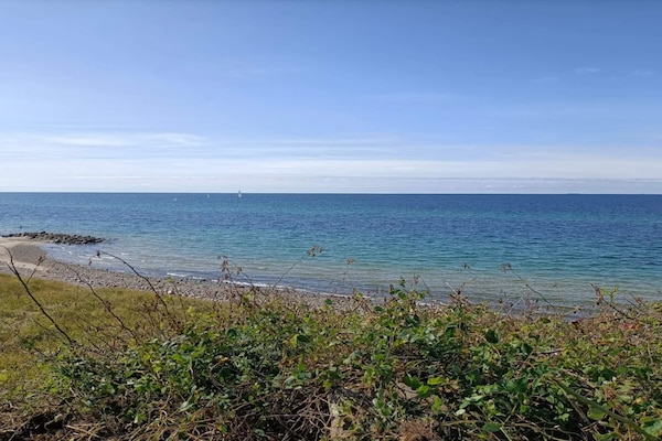 Foto van 10 persoons vakantie huis in Thisted - Vakantiehuis in Thisted - WaterView
