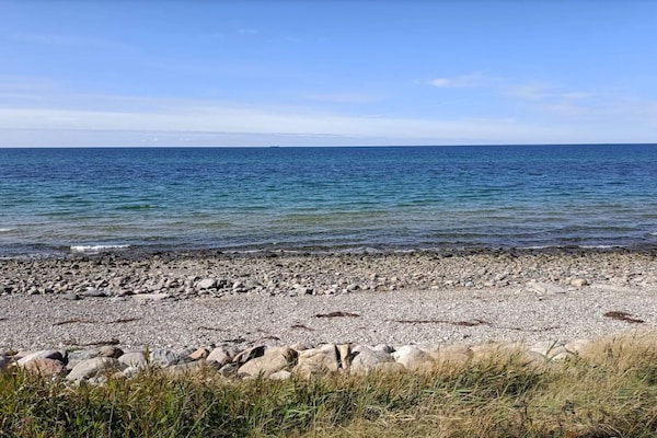 Foto van 10 persoons vakantie huis in Thisted - Vakantiehuis in Thisted - WaterView
