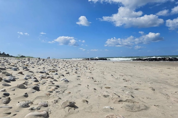 Foto van 10 persoons vakantie huis in Thisted - Vakantiehuis in Thisted - WaterView