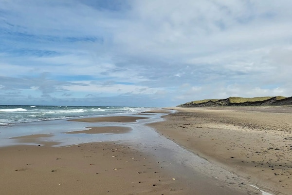Foto van 10 persoons vakantie huis in Thisted - Vakantiehuis in Thisted - WaterView