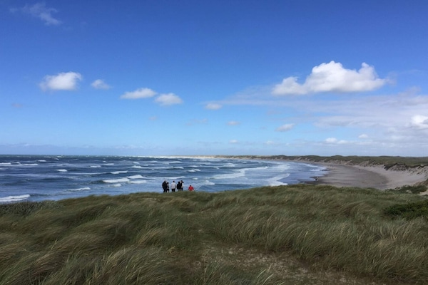 Foto van 10 persoons vakantie huis in Thisted - Vakantiehuis in Thisted - WaterView
