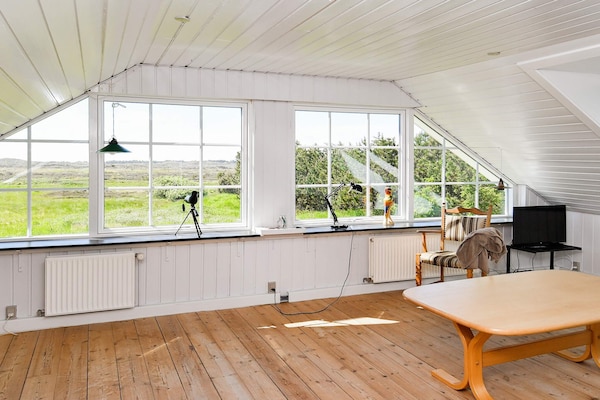 Foto van 10 persoons vakantie huis in Thisted - Vakantiehuis in Thisted - Indoor