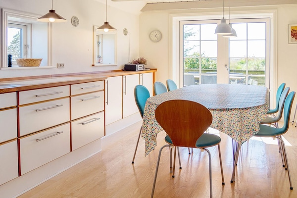 Foto van 10 persoons vakantie huis in Thisted - Vakantiehuis in Thisted - Indoor