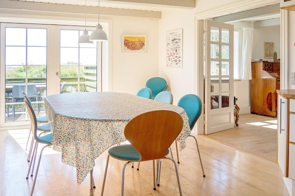 Foto van 10 persoons vakantie huis in Thisted - Vakantiehuis in Thisted - Indoor