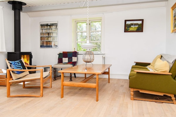 Foto van 10 persoons vakantie huis in Thisted - Vakantiehuis in Thisted - Indoor