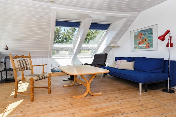 Foto van 10 persoons vakantie huis in Thisted - Vakantiehuis in Thisted - Indoor