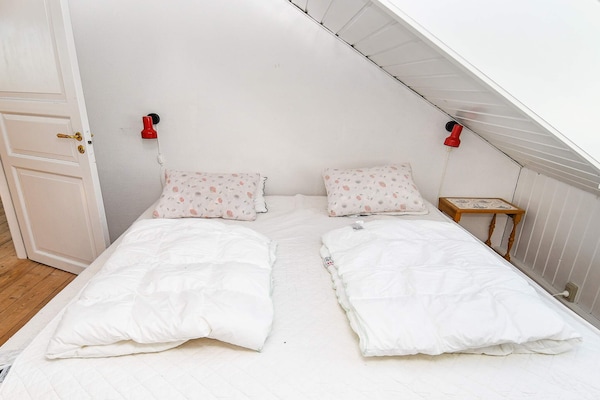 Foto van 10 persoons vakantie huis in Thisted - Vakantiehuis in Thisted - Indoor