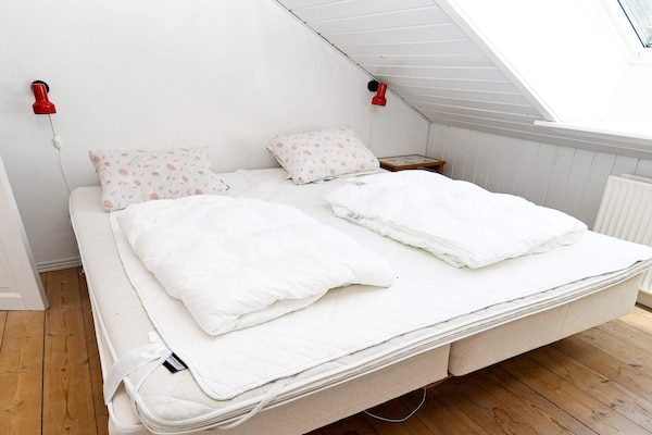 Foto van 10 persoons vakantie huis in Thisted - Vakantiehuis in Thisted - Indoor
