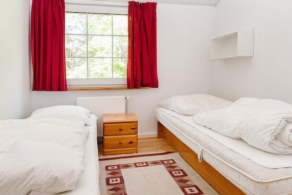 Foto van 10 persoons vakantie huis in Thisted - Vakantiehuis in Thisted - Indoor