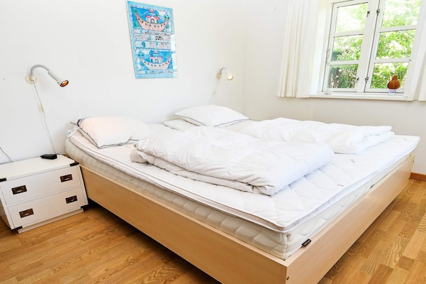 Foto van 10 persoons vakantie huis in Thisted - Vakantiehuis in Thisted - Indoor