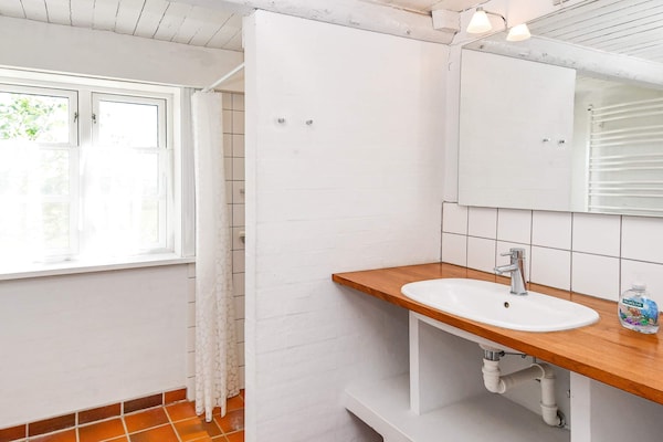 Foto van 10 persoons vakantie huis in Thisted - Vakantiehuis in Thisted - Indoor