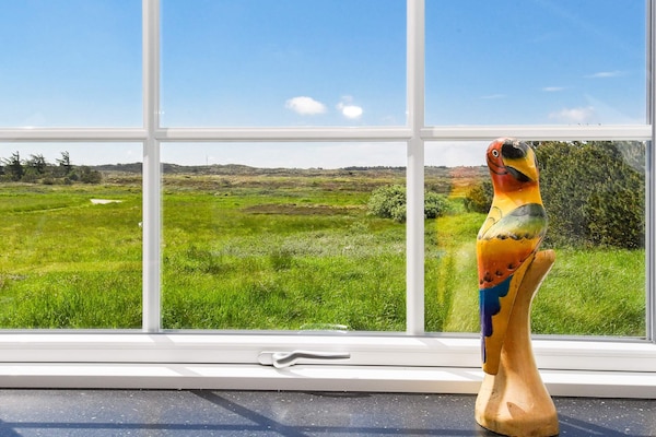 Foto van 10 persoons vakantie huis in Thisted - Vakantiehuis in Thisted - Indoor